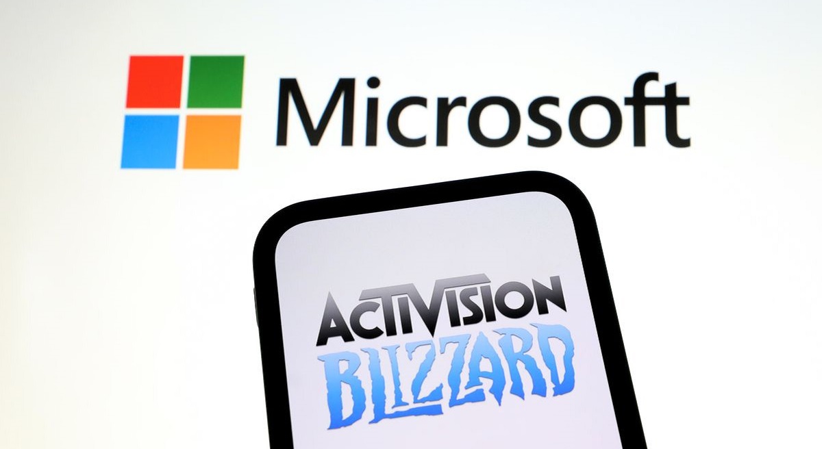 L'attente de Spencer et Kotick est retardée : le verdict de l'autorité britannique de la concurrence et des marchés sur la fusion de Microsoft et d'Activision Blizzard sera entendu fin avril L'attente de Spencer et Kotick est retardée : le verdict de l'autorité britannique de la concurrence et des marchés sur la fusion de Microsoft et d'Activision Blizzard sera entendu fin avril