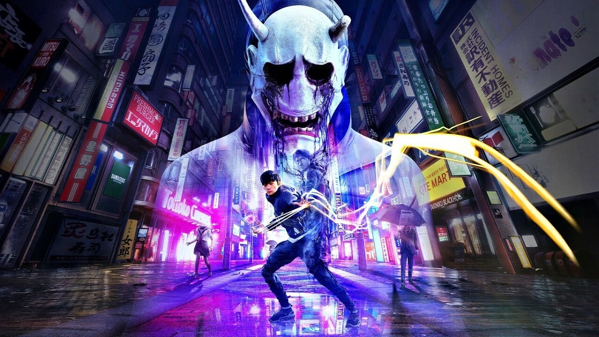 Bethesda a annoncé la date de sortie de Ghostwire : Tokyo sur Xbox Series et a annoncé une importante mise à jour gratuite de Spider's Thread.