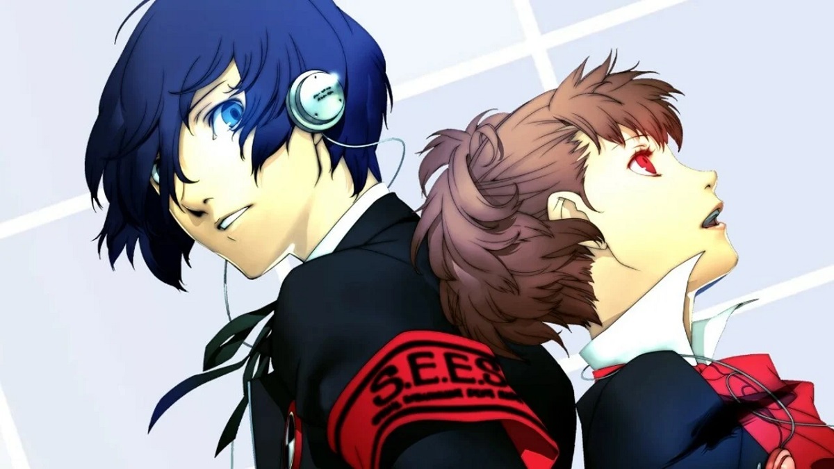 Intitulé Reload, il sortira fin 2023 : Des informations sur le remake de Persona 3 révélées par des initiés