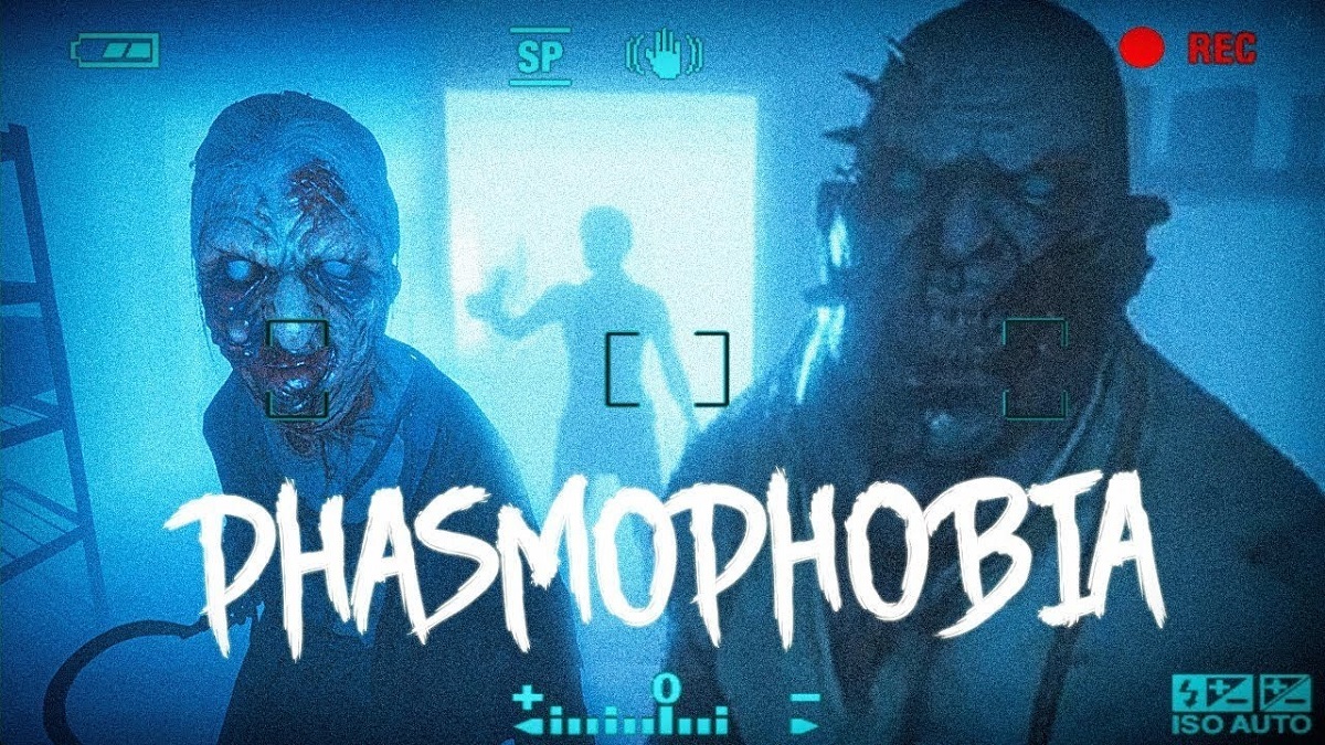 Les développeurs sont satisfaits : le jeu d'horreur coopératif Phasmophobia a attiré plus de 20 millions de joueurs. Les développeurs sont satisfaits : le jeu d'horreur coopératif Phasmophobia a attiré plus de 20 millions de joueurs.