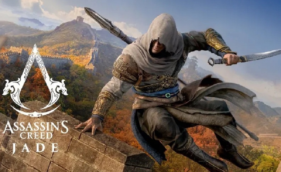 Le décor est nouveau, le gameplay est ancien : Ubisoft a dévoilé une bande-annonce colorée du jeu d'action-RPG mobile Assassin's Creed Jade. Le décor est nouveau, le gameplay est ancien : Ubisoft a dévoilé une bande-annonce colorée du jeu d'action-RPG mobile Assassin's Creed Jade.