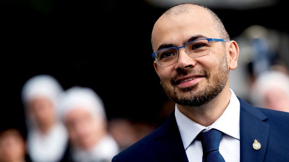 Le fondateur de DeepMind s'élève contre la course au développement de l'intelligence artificielle Le fondateur de DeepMind s'élève contre la course au développement de l'intelligence artificielle