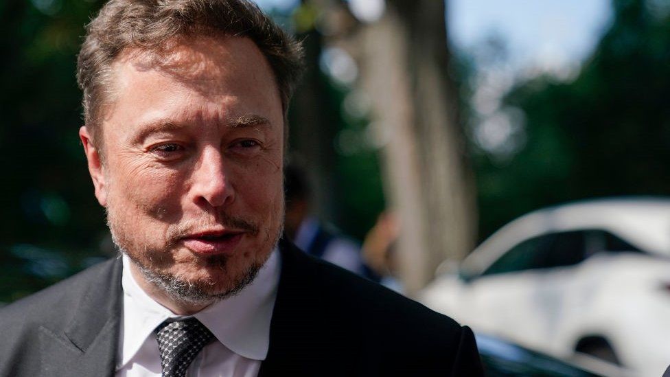 Elon Musk pense que l'IA "verte" pourrait détruire l'humanité Elon Musk pense que l'IA "verte" pourrait détruire l'humanité