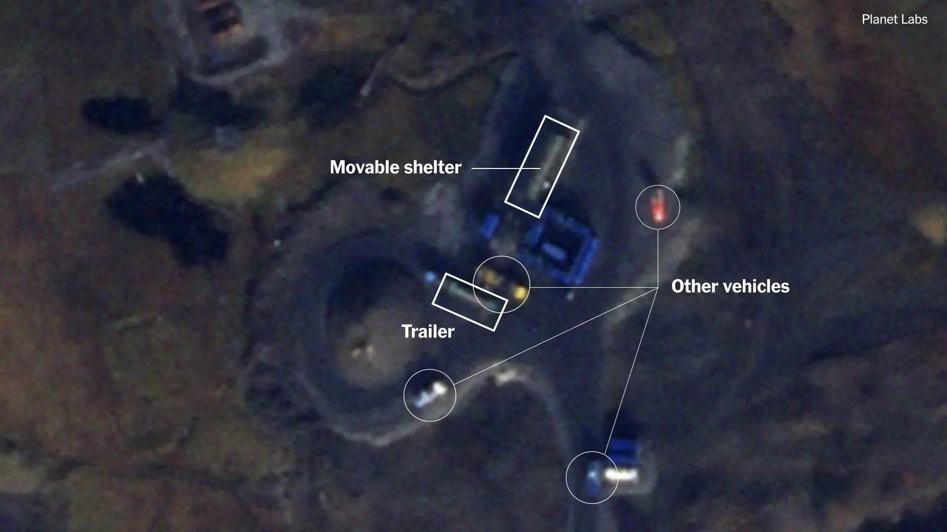 Les Russes se préparent peut-être à tester le missile de croisière intercontinental à propulsion nucléaire SSC-X9 Skyfall. Ce missile n'a jamais parcouru plus de 35 km et les 13 essais précédents ont échoué et fait 7 morts.-3 Les Russes se préparent peut-être à tester le missile de croisière intercontinental à propulsion nucléaire SSC-X9 Skyfall. Ce missile n'a jamais parcouru plus de 35 km et les 13 essais précédents ont échoué et fait 7 morts.-3