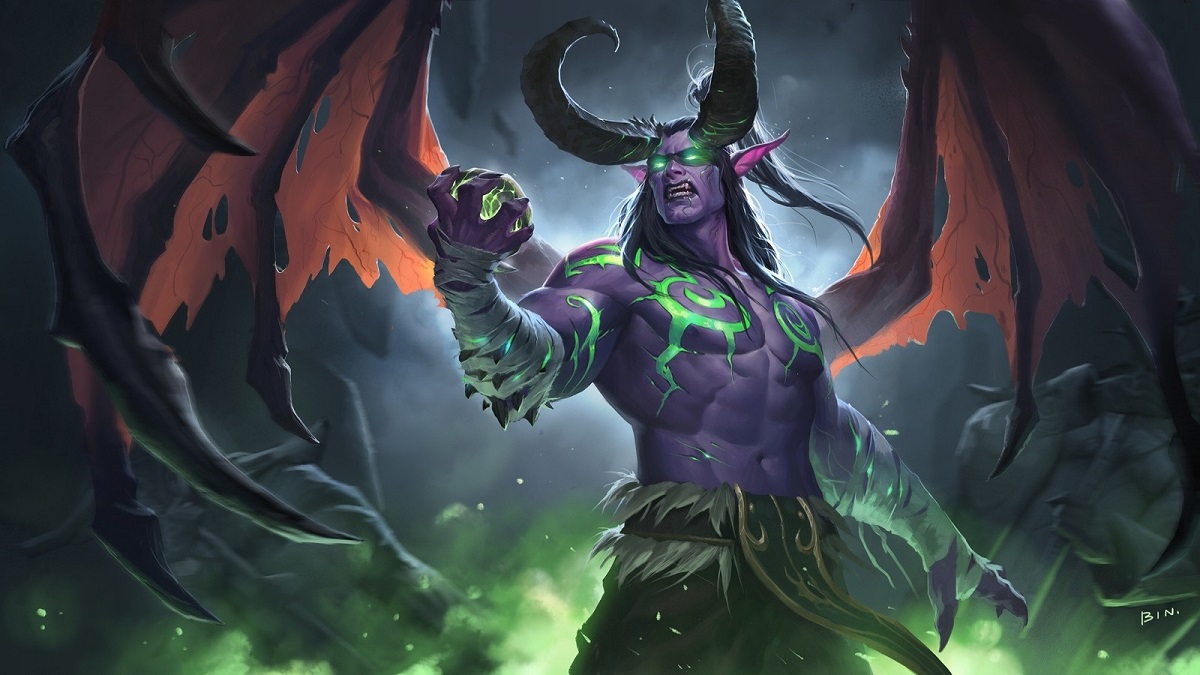 Phil Spencer, responsable des jeux chez Microsoft, aimerait voir de nouveaux jeux dans les univers de Warcraft et de StarCraft, mais avant la fusion avec Activision Blizzard, ce n'est qu'un rêve. Phil Spencer, responsable des jeux chez Microsoft, aimerait voir de nouveaux jeux dans les univers de Warcraft et de StarCraft, mais avant la fusion avec Activision Blizzard, ce n'est qu'un rêve.