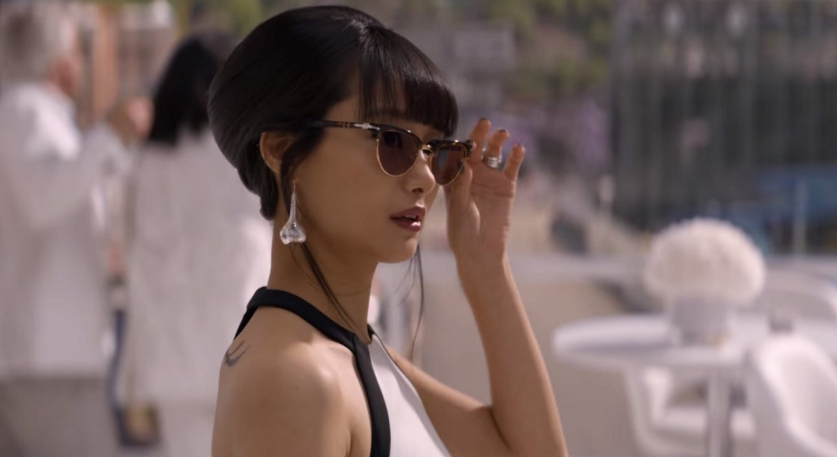 Une autre actrice, qui jouera le rôle dans le nouveau projet d'Hideo Kojima, s'est fait connaître. Cependant, le concepteur du jeu a publié un autre mystère