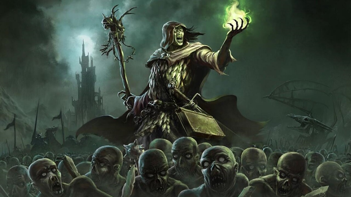 Une nouvelle bande-annonce de l'extension Necrom pour The Elder Scrolls Online prépare les joueurs à un périlleux voyage vers des connaissances interdites. Une nouvelle bande-annonce de l'extension Necrom pour The Elder Scrolls Online prépare les joueurs à un périlleux voyage vers des connaissances interdites.
