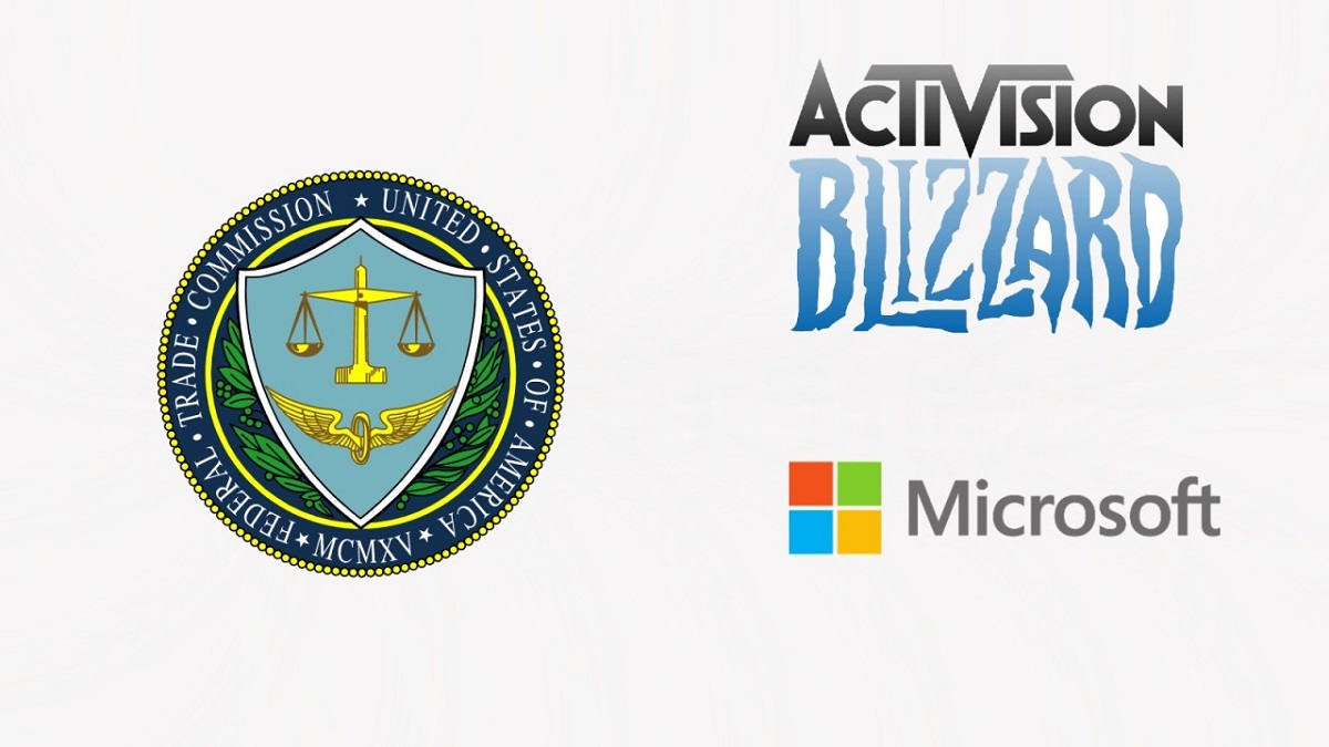 Activision Blizzard décide de tout seul : Microsoft répond aux accusations de la FTC de ne pas tenir ses propres promesses Activision Blizzard décide de tout seul : Microsoft répond aux accusations de la FTC de ne pas tenir ses propres promesses