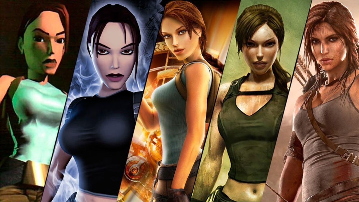 Amazon sera l'éditeur du prochain jeu de la franchise Tomb Raider. Amazon sera l'éditeur du prochain jeu de la franchise Tomb Raider.