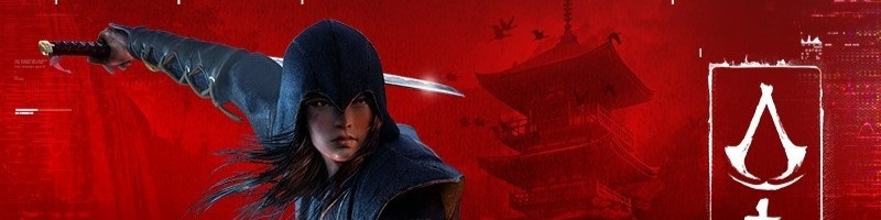 La première image du protagoniste d'Assassin's Creed : Codename Red a peut-être été diffusée en ligne.-2