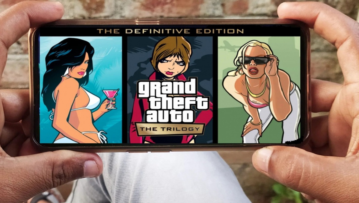 Insider : GTA : La collection remasterisée de la Trilogie sortira sur les plateformes mobiles début mars 2023 Insider : GTA : La collection remasterisée de la Trilogie sortira sur les plateformes mobiles début mars 2023