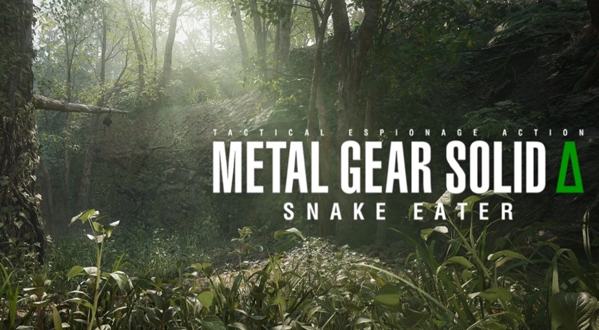 Les développeurs de Metal Gear Solid Δ : Snake Eater ont révélé quelques détails intéressants sur le remake du jeu culte Les développeurs de Metal Gear Solid Δ : Snake Eater ont révélé quelques détails intéressants sur le remake du jeu culte