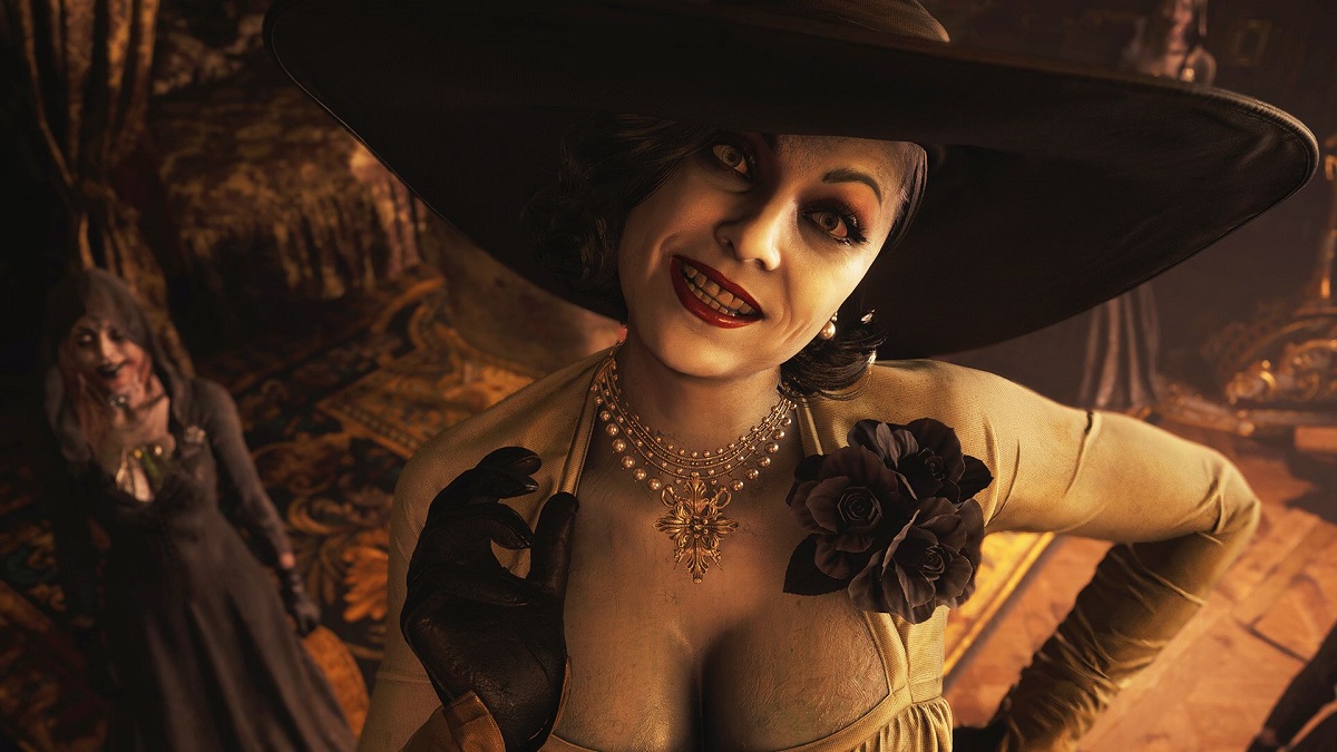 Resident Evil et Monster Hunter sont les franchises les plus populaires de Capcom : la société japonaise a mis à jour les chiffres de vente de ses jeux "platine".