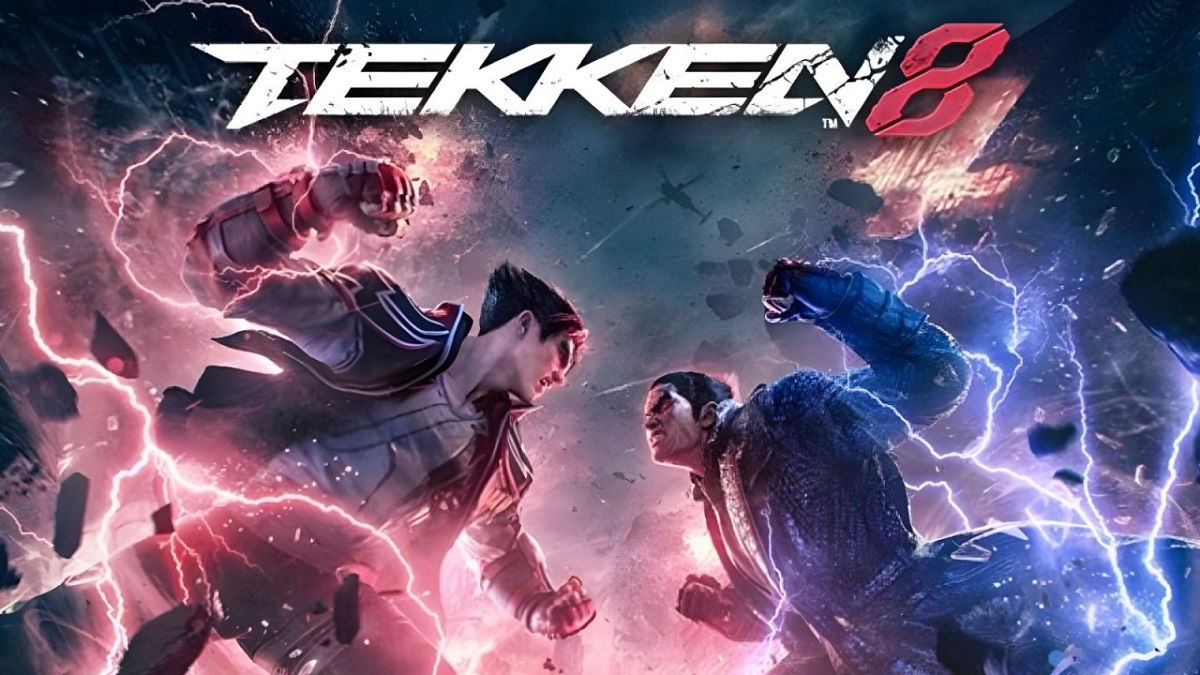 Tekken 8 se vend très bien : en trois semaines, Bandai Namco a vendu plus de 2 millions d'exemplaires du nouveau jeu de combat. Tekken 8 se vend très bien : en trois semaines, Bandai Namco a vendu plus de 2 millions d'exemplaires du nouveau jeu de combat.
