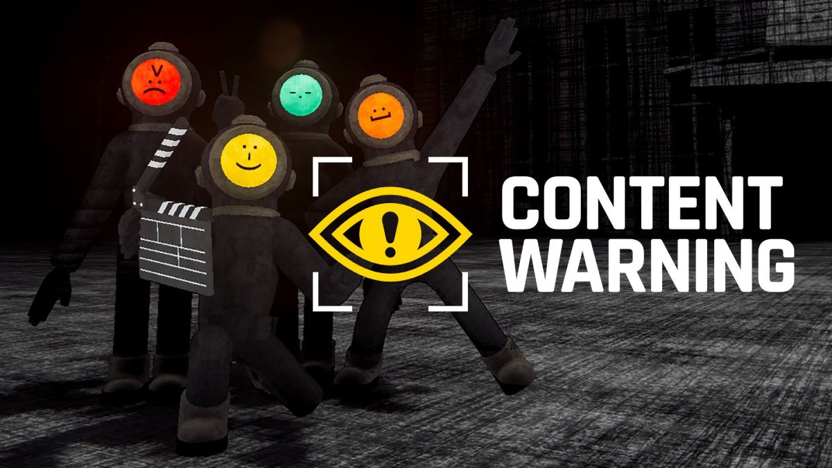 Les ventes du jeu d'horreur coopératif indépendant Content Warning ont atteint 1 million d'exemplaires, mais le nombre total de joueurs est bien plus élevé que cela. Les ventes du jeu d'horreur coopératif indépendant Content Warning ont atteint 1 million d'exemplaires, mais le nombre total de joueurs est bien plus élevé que cela.