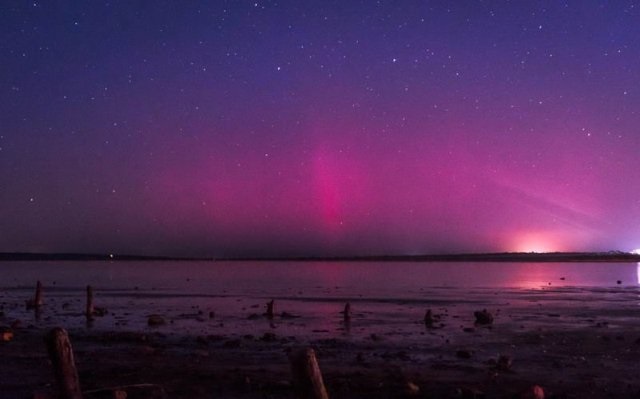 Le Soleil se déchaîne à nouveau ! Dans les deux prochains jours, la Terre sera frappée par un puissant orage magnétique de classe G4.-2 Le Soleil se déchaîne à nouveau ! Dans les deux prochains jours, la Terre sera frappée par un puissant orage magnétique de classe G4.-2