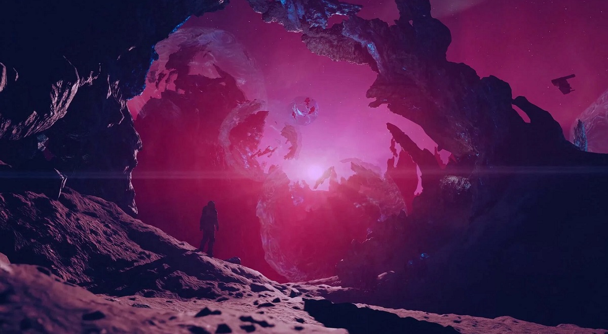 De nouveaux ennemis, 50 lieux et des grenades de matière organique : Bethesda a révélé le nouveau DLC Shattered Space pour Starfield. De nouveaux ennemis, 50 lieux et des grenades de matière organique : Bethesda a révélé le nouveau DLC Shattered Space pour Starfield.