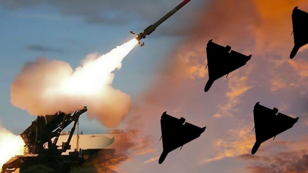 L'Ukraine a égalé la Russie en termes de production de drones d'attaque et a considérablement augmenté sa production d'obus d'artillerie. L'Ukraine a égalé la Russie en termes de production de drones d'attaque et a considérablement augmenté sa production d'obus d'artillerie.