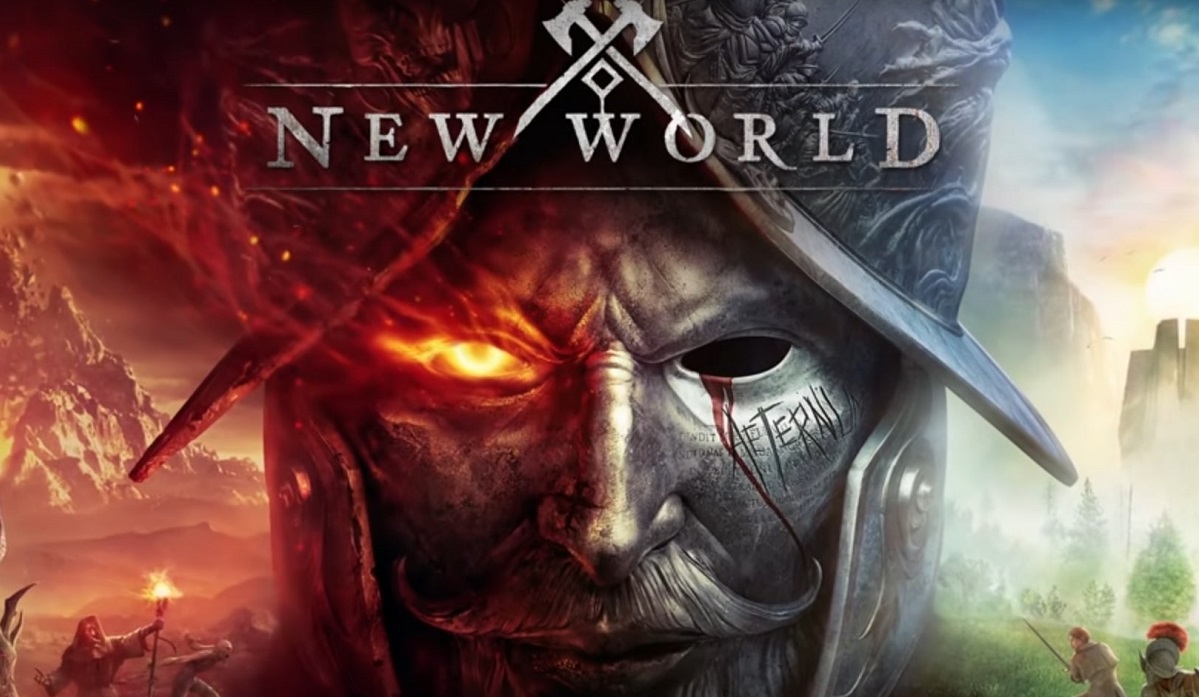 À partir de la fin du mois de mars, New World passera à un modèle de mise à jour saisonnière. La première saison durera trois mois