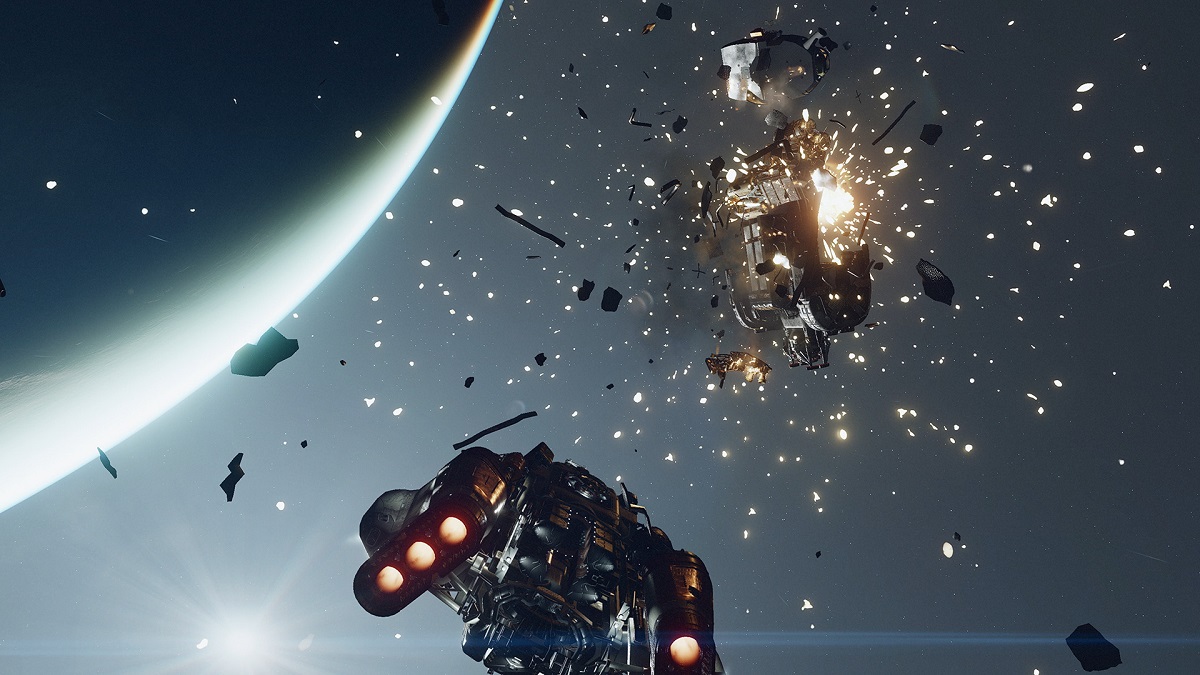Le directeur de Xbox est convaincu que Starfield ne connaîtra pas le même sort que Redfall. Microsoft apporte un soutien important à Bethesda pour le développement d'un RPG spatial Le directeur de Xbox est convaincu que Starfield ne connaîtra pas le même sort que Redfall. Microsoft apporte un soutien important à Bethesda pour le développement d'un RPG spatial