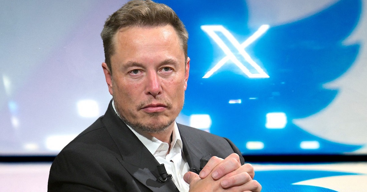 "Twitch, tiens ma bière ! - Elon Musk teste la possibilité d'héberger des jeux en streaming sur la plateforme X. Le premier essai a été concluant