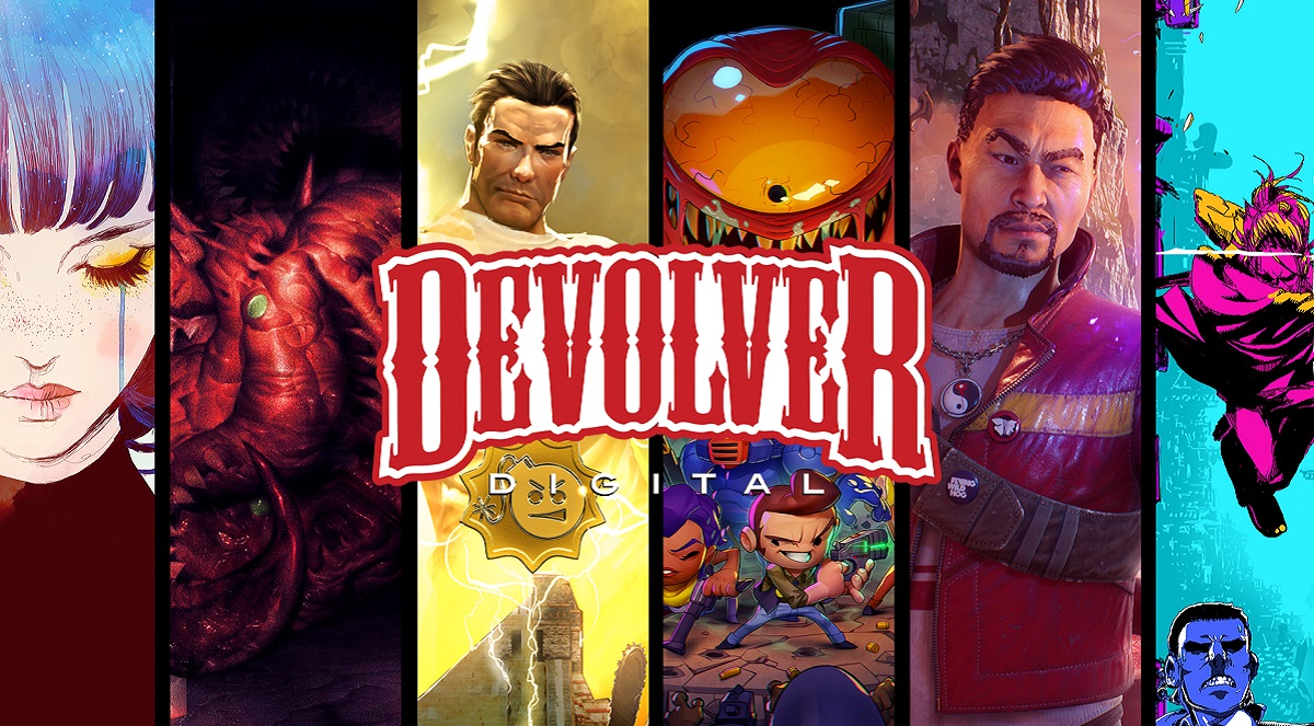 Le mois de juin devient de plus en plus chaud ! Devolver Direct 2023, célèbre pour sa créativité et sa satire, est annoncé. Le mois de juin devient de plus en plus chaud ! Devolver Direct 2023, célèbre pour sa créativité et sa satire, est annoncé.