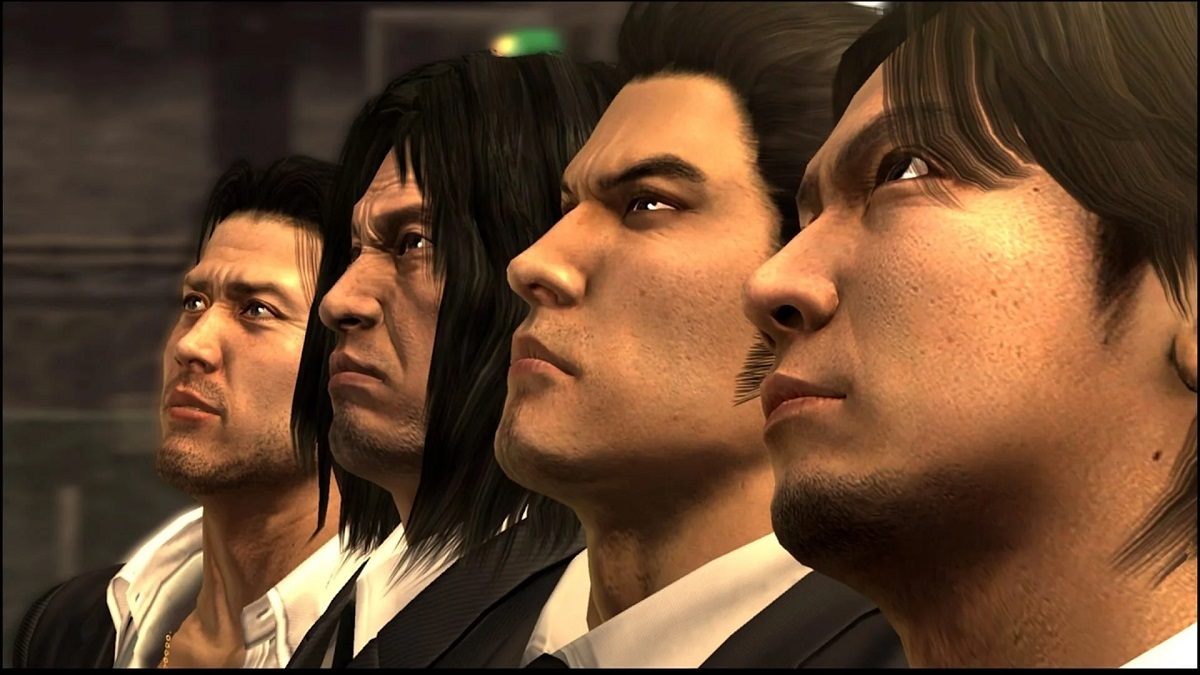 Japanese Mafia dans la boutique polonaise : Les jeux Yakuza sont désormais disponibles sur GOG. Jusqu'à 75% de réduction en ce moment Japanese Mafia dans la boutique polonaise : Les jeux Yakuza sont désormais disponibles sur GOG. Jusqu'à 75% de réduction en ce moment