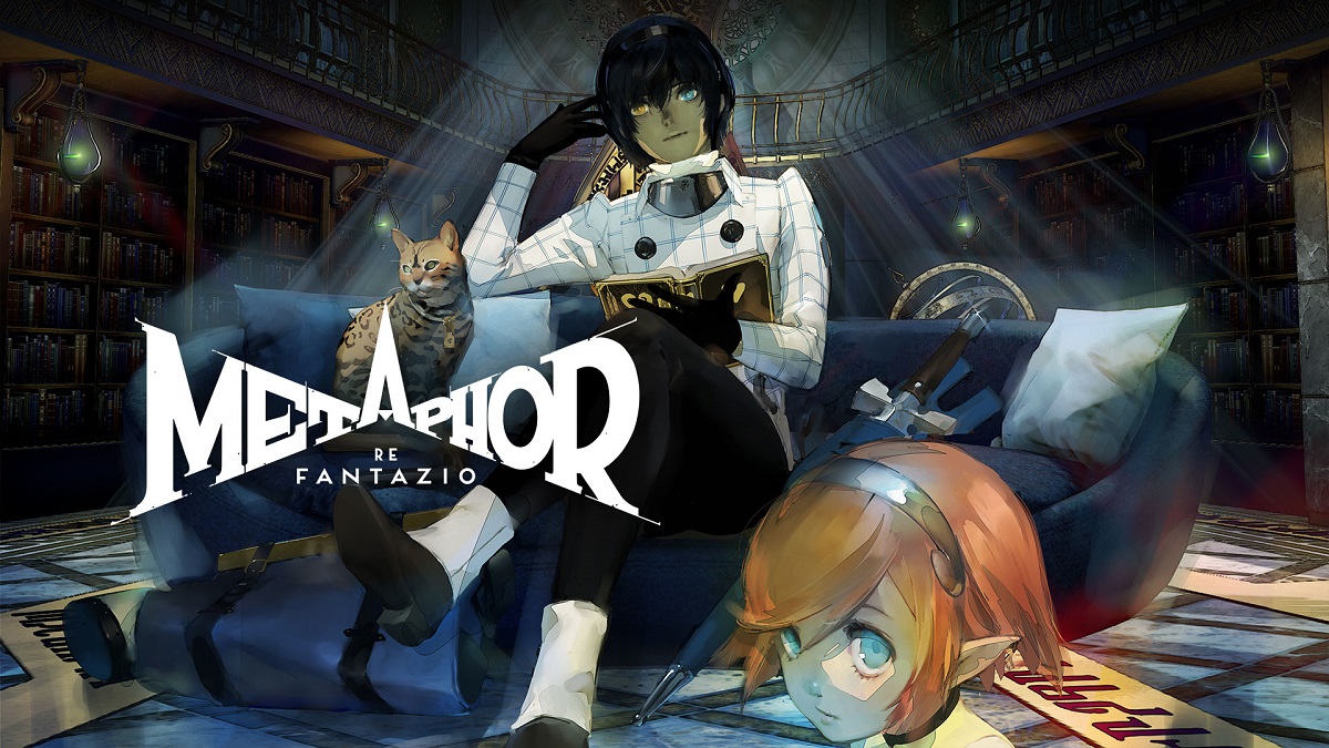 La date de sortie estimée de l'ambitieux JRPG Metaphor : ReFantazio des développeurs de Persona 5 a été révélée. La date de sortie estimée de l'ambitieux JRPG Metaphor : ReFantazio des développeurs de Persona 5 a été révélée.