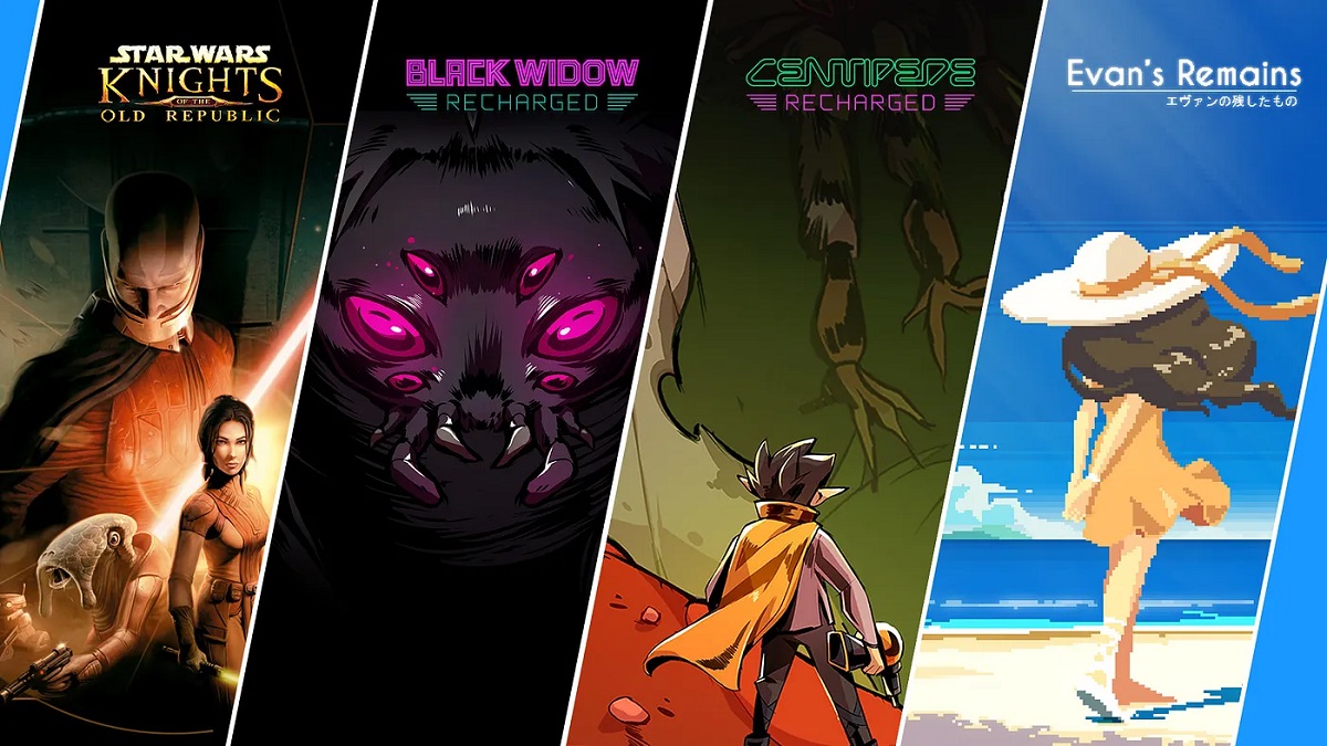 Un jeu de tir coloré, un jeu de rôle emblématique et sept autres titres seront disponibles pour les abonnés Amazon Prime Gaming en novembre. Un jeu de tir coloré, un jeu de rôle emblématique et sept autres titres seront disponibles pour les abonnés Amazon Prime Gaming en novembre.