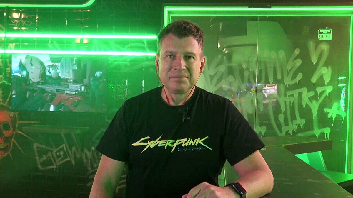 La direction de CD Projekt est sur le point de subir un changement important : Le PDG et cofondateur Adam Kiciński quitte son poste. La direction de CD Projekt est sur le point de subir un changement important : Le PDG et cofondateur Adam Kiciński quitte son poste.