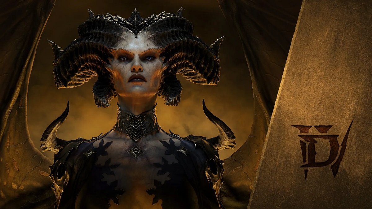 Blizzard nous rappelle l'arrivée prochaine de la bêta ouverte de Diablo IV dans une nouvelle vidéo. Blizzard nous rappelle l'arrivée prochaine de la bêta ouverte de Diablo IV dans une nouvelle vidéo.