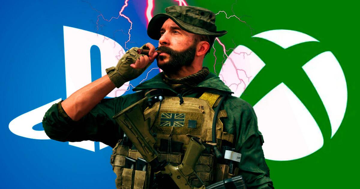 Les étranges déclarations de Microsoft : la société estime que Call of Duty est un jeu banal, qui n'a pas de "pouvoir de marché significatif".