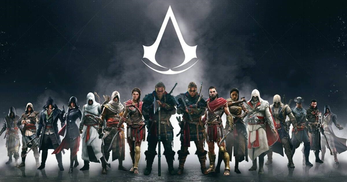 Le rapport financier d'Ubisoft a révélé que la société développe le premier jeu multijoueur de la franchise Assassin's Creed. Le rapport financier d'Ubisoft a révélé que la société développe le premier jeu multijoueur de la franchise Assassin's Creed.