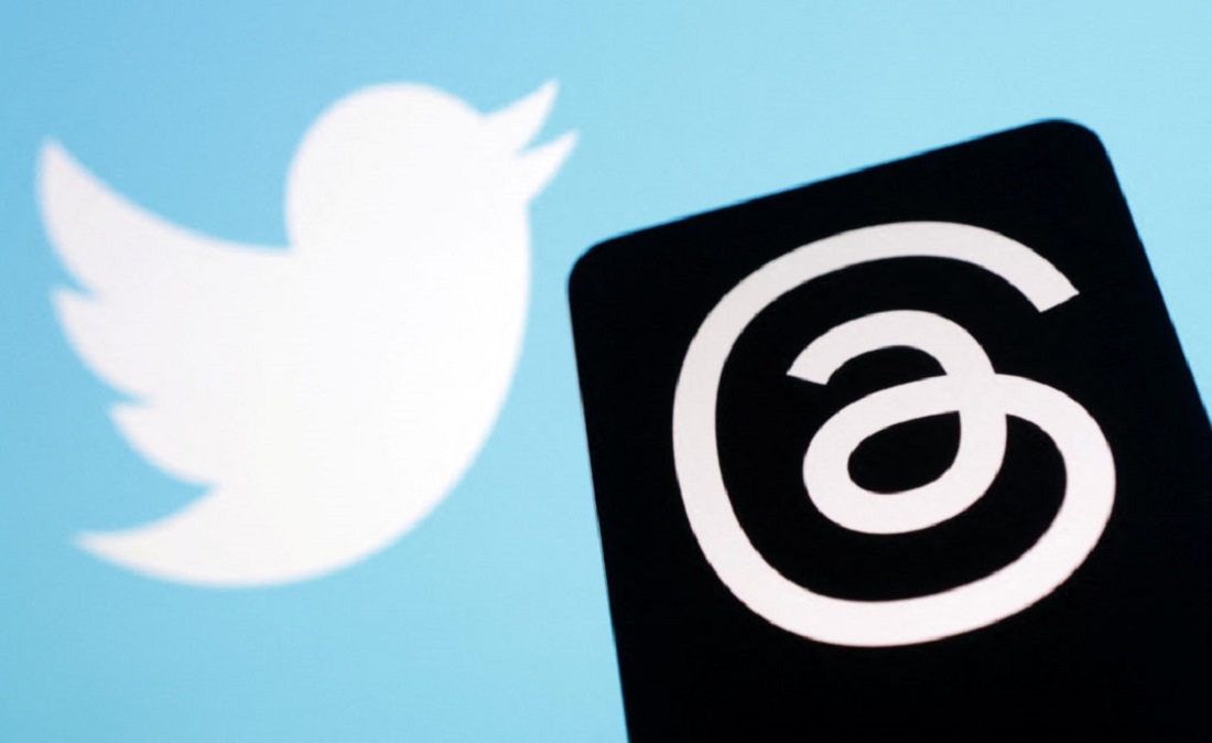 30 millions d'utilisateurs et la menace d'une action en justice de la part de Twitter - Résultats du premier jour de Threads 30 millions d'utilisateurs et la menace d'une action en justice de la part de Twitter - Résultats du premier jour de Threads