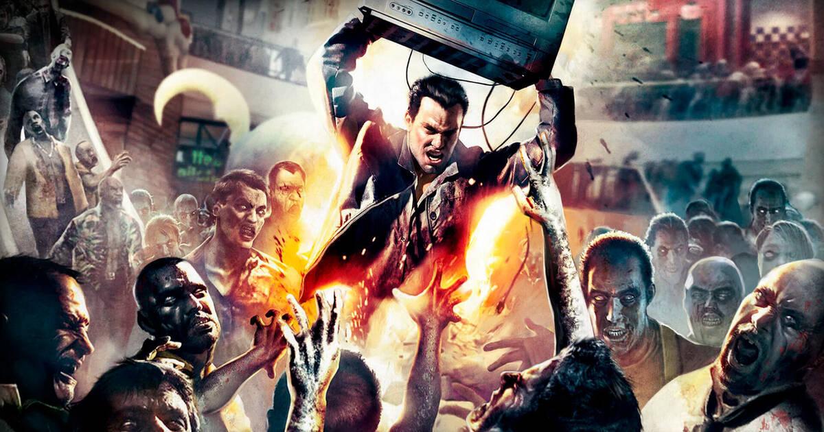 Les zombies vont-ils connaître une nouvelle vie ? Selon Insider, Capcom travaillerait sur un reboot de la série d'action Dead Rising. Les zombies vont-ils connaître une nouvelle vie ? Selon Insider, Capcom travaillerait sur un reboot de la série d'action Dead Rising.