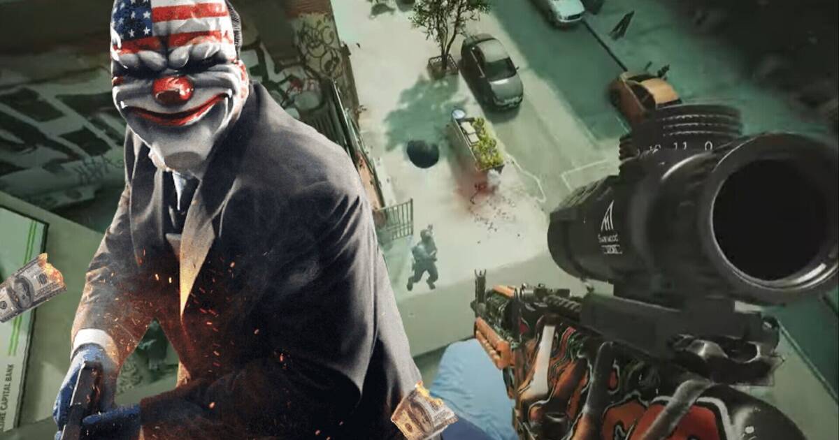 Même en mode solo, le jeu de tir Payday 3 nécessitera une connexion Internet permanente. Même en mode solo, le jeu de tir Payday 3 nécessitera une connexion Internet permanente.
