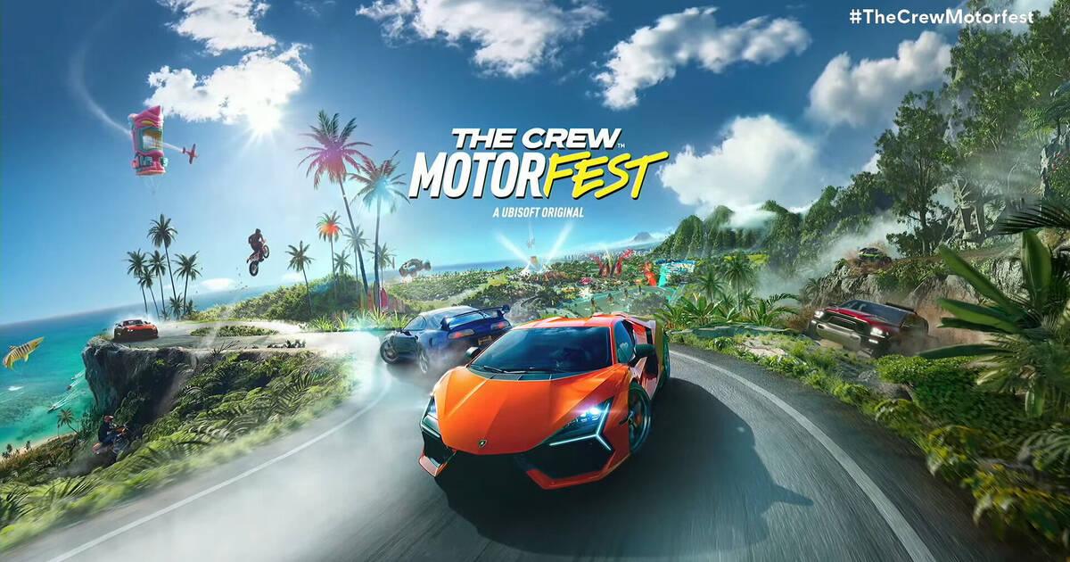 On ne s'ennuie pas : dans la nouvelle bande-annonce de The Crew Motorfest, Ubisoft dévoile des activités supplémentaires, des améliorations saisonnières et une flotte gigantesque.