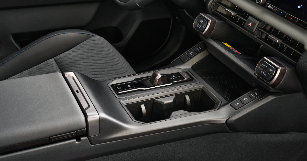 Écran tactile RAV4 Écran tactile RAV4