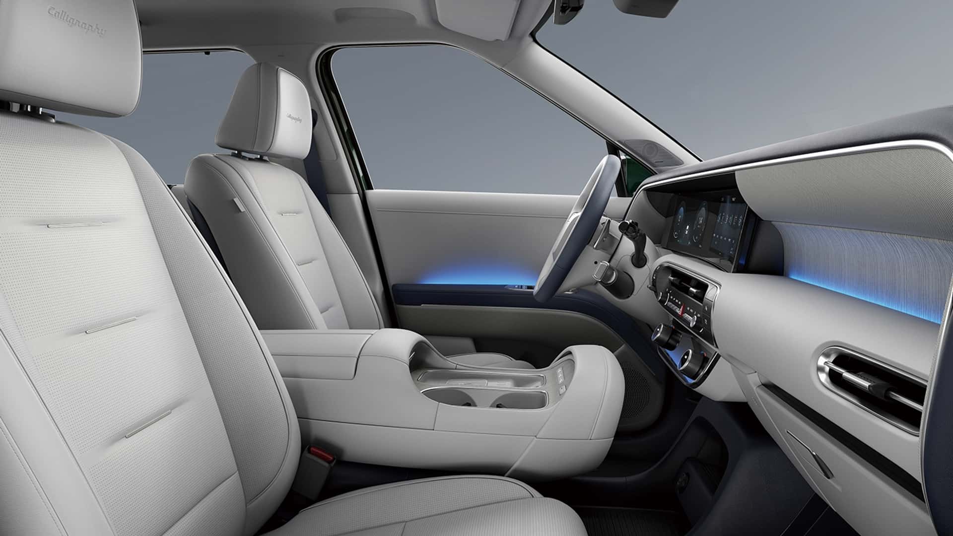 2026 Hyundai Palisade extérieur