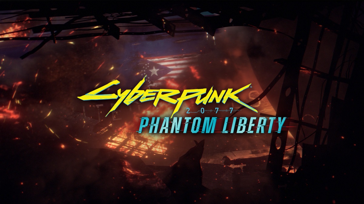 Les développeurs de Cyberpunk 2077 dévoilent de nouveaux détails sur l'extension majeure Phantom Liberty au Summer Game Fest Les développeurs de Cyberpunk 2077 dévoilent de nouveaux détails sur l'extension majeure Phantom Liberty au Summer Game Fest