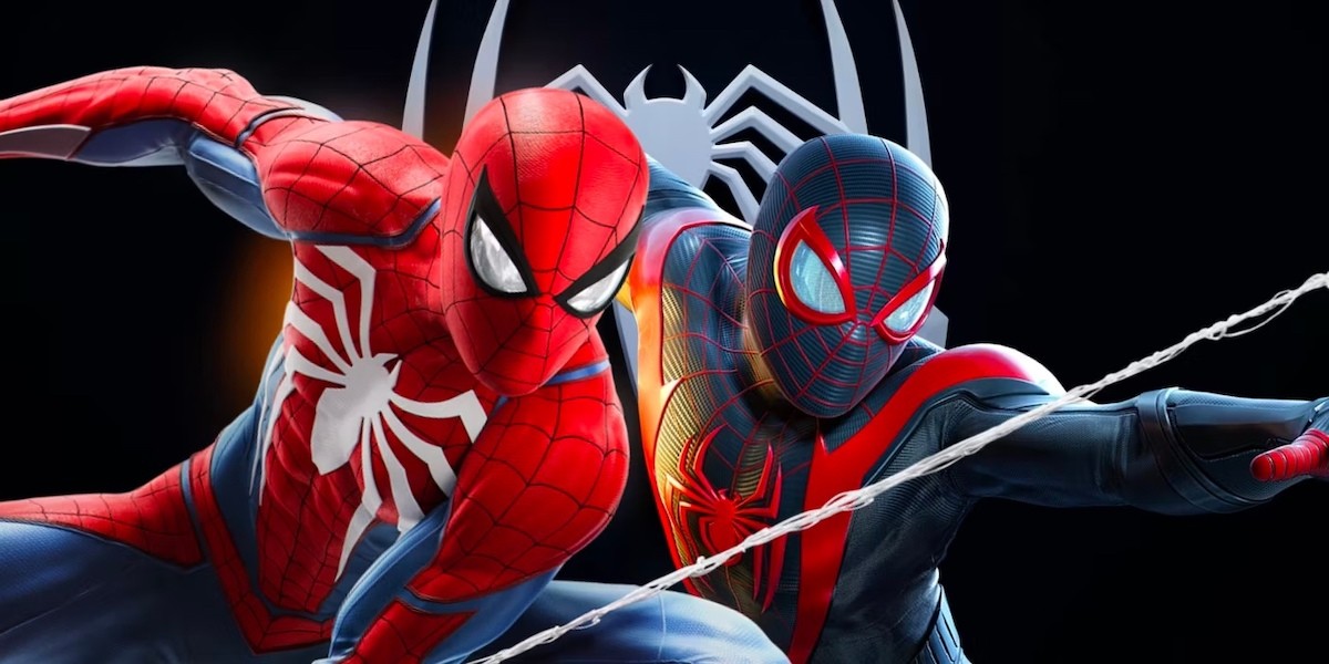 L'acteur qui a prêté sa voix à Peter Parker a révélé qu'il avait terminé son travail sur Marvel's Spider-Man 2. Le jeu est probablement prêt à sortir. L'acteur qui a prêté sa voix à Peter Parker a révélé qu'il avait terminé son travail sur Marvel's Spider-Man 2. Le jeu est probablement prêt à sortir.