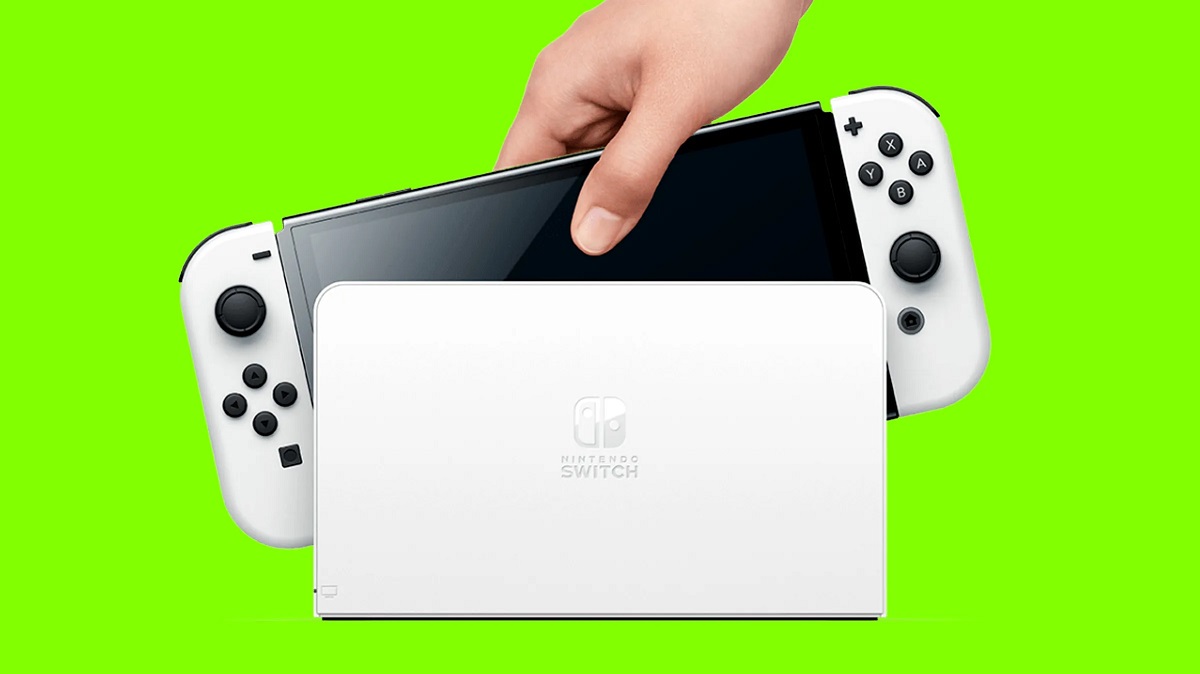 Pas d'écran OLED, mais de la réalité augmentée : un initié a révélé des informations importantes sur la nouvelle console de jeu de Nintendo. La date de son lancement commercial a également été révélée