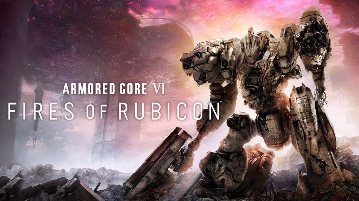 Pirates et tricheurs, n'essayez même pas ! Armored Core VI : Fires of Rubicon sera protégé par deux systèmes à la fois Pirates et tricheurs, n'essayez même pas ! Armored Core VI : Fires of Rubicon sera protégé par deux systèmes à la fois