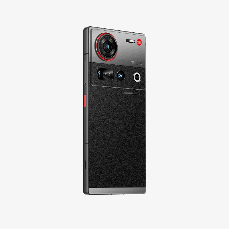 Caméras nubia Z70S Ultra Caméras nubia Z70S Ultra