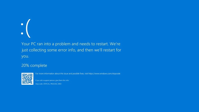 Une image montrant l'interface mise à jour de Windows 11 Une image montrant l'interface mise à jour de Windows 11