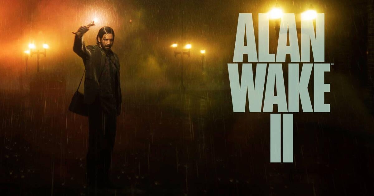 La cérémonie d'ouverture du Summer Game Fest comprendra une projection d'Alan Wake 2, commentée par le directeur créatif de Remedy Entertainment. La cérémonie d'ouverture du Summer Game Fest comprendra une projection d'Alan Wake 2, commentée par le directeur créatif de Remedy Entertainment.