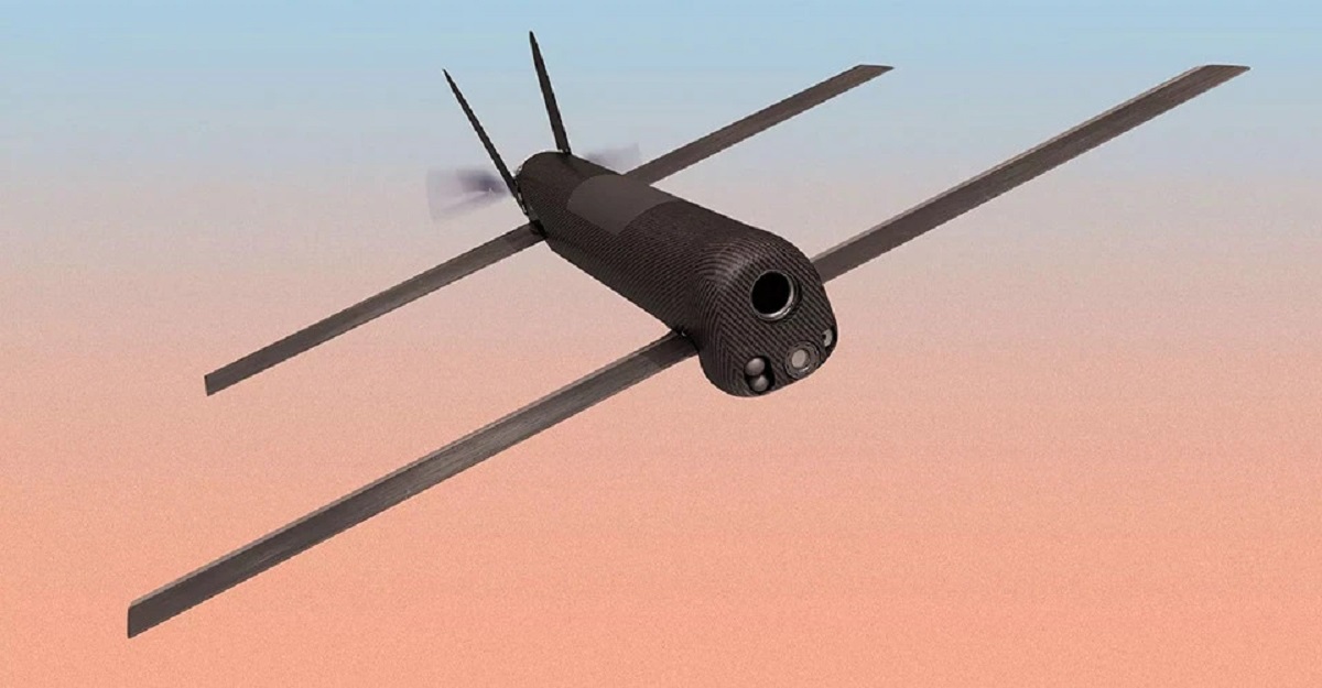 L'Ukraine pourrait commencer à produire des munitions de barrage américaines Switchblade 600 très efficaces L'Ukraine pourrait commencer à produire des munitions de barrage américaines Switchblade 600 très efficaces