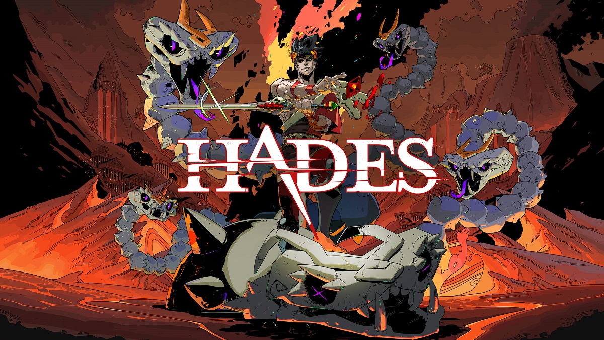 Le jeu à succès Hadès arrive sur iPhone et iPad : l'offre sera réservée aux abonnés du service Netflix Le jeu à succès Hadès arrive sur iPhone et iPad : l'offre sera réservée aux abonnés du service Netflix