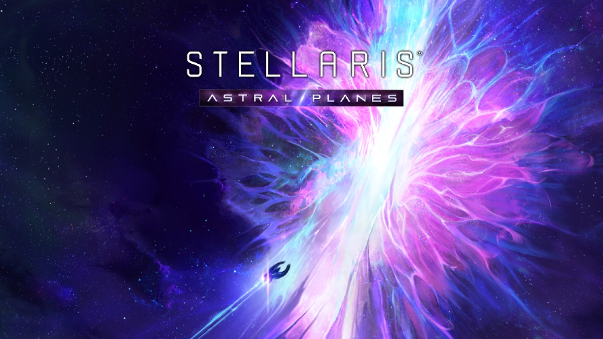 Des univers parallèles vous attendent : L'extension Astral Planes pour la stratégie spatiale 4X Stellaris est annoncée Des univers parallèles vous attendent : L'extension Astral Planes pour la stratégie spatiale 4X Stellaris est annoncée