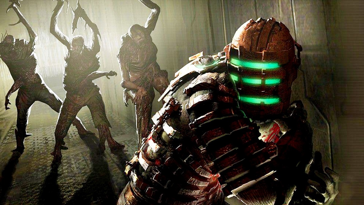 Le Plasma Cutter devient encore plus cool : La nouvelle bande-annonce du remake d'horreur Dead Space révèle de nouveaux détails sur l'armement du protagoniste. Le Plasma Cutter devient encore plus cool : La nouvelle bande-annonce du remake d'horreur Dead Space révèle de nouveaux détails sur l'armement du protagoniste.